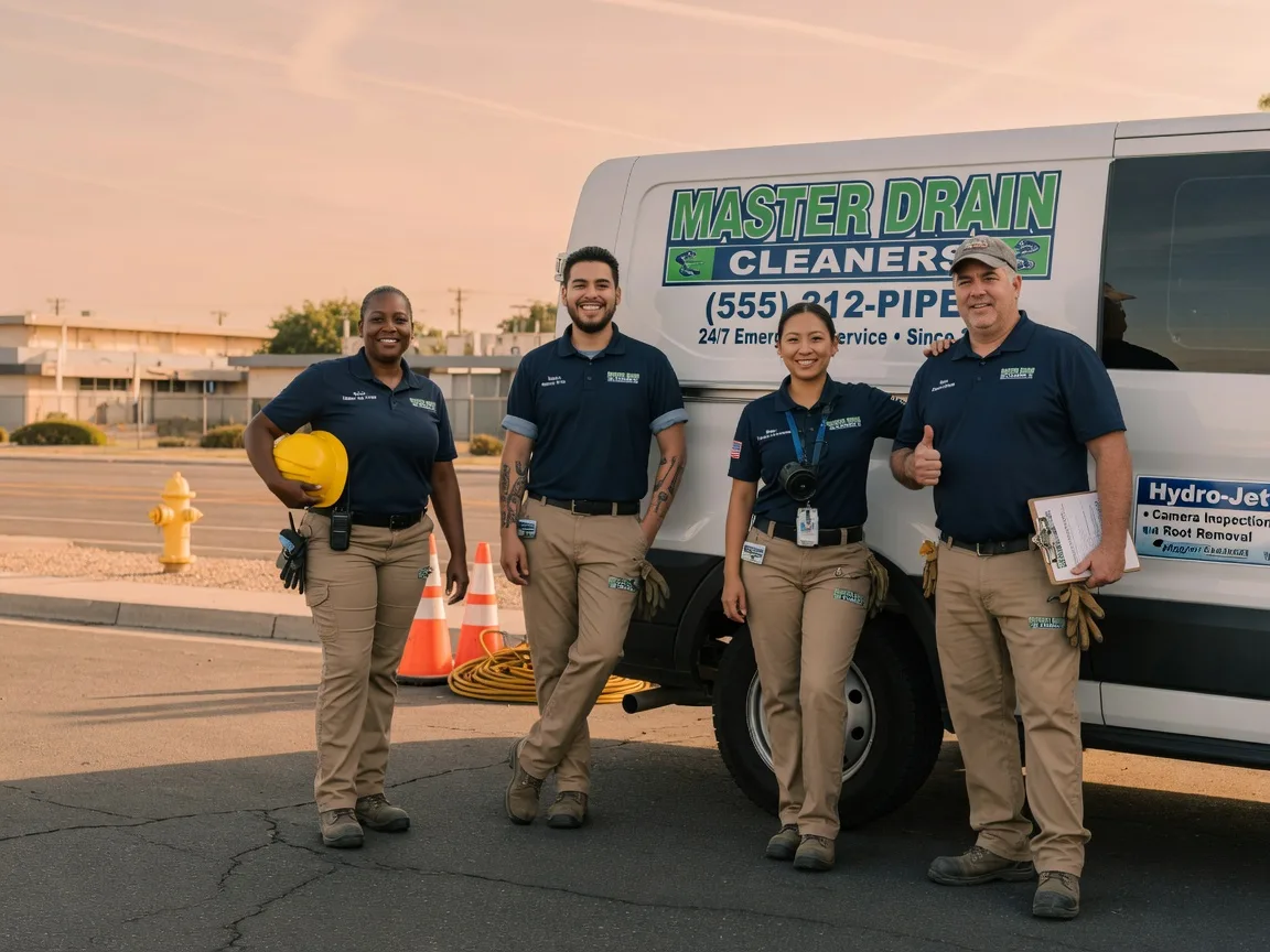 Drain Cleaning company in Milford, PA